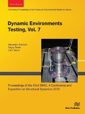 Dynamic Environments Testing, Vol. 7 - 