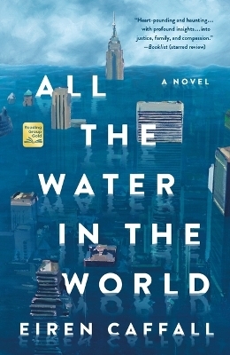 All the Water in the World - Eiren Caffall