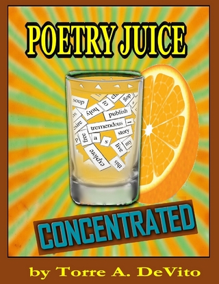 Poetry Juice Concentrated