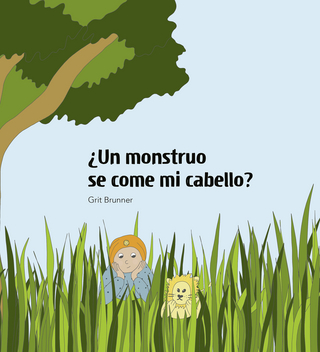 ¿Un monstruo se come mi cabello?