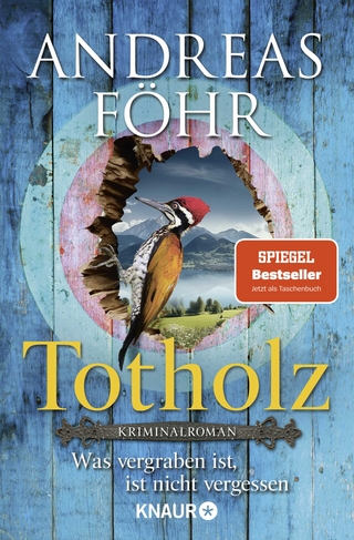 Totholz