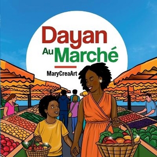 Dayan au marché