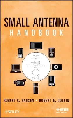 Small Antenna Handbook -  Hansen