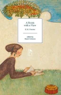 A Room with a View - E M Forster