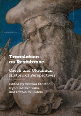 Translation as Resistance - 