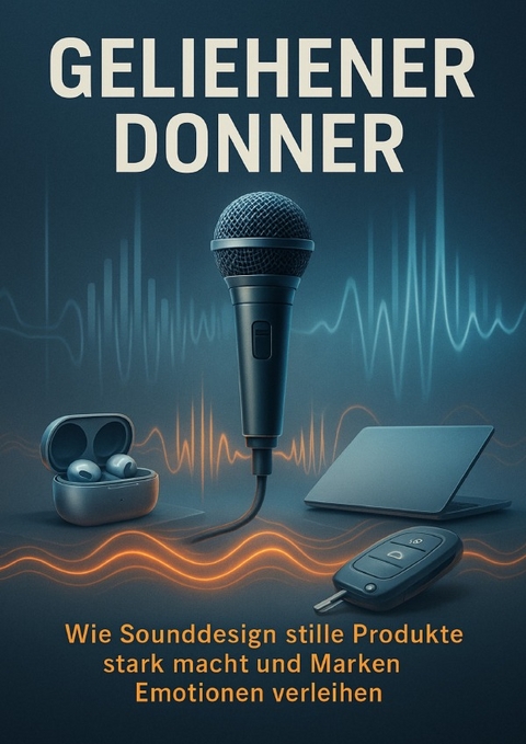 Geliehener Donner - Thomas Kuhn