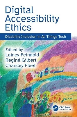 Digital Accessibility Ethics - 