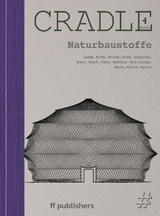 Cradle Buch Naturbaustoffe - Chris van Uffelen