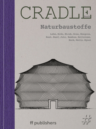 Cradle Buch Naturbaustoffe