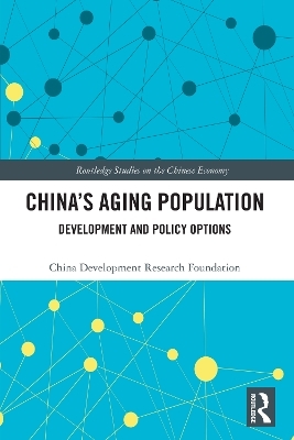 China's Aging Population -  China Development Research Foundation