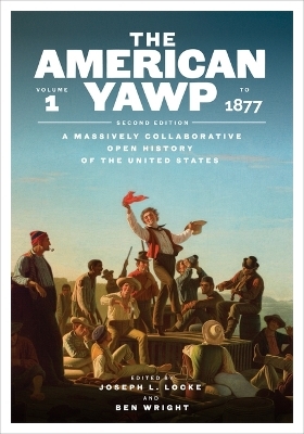 The American Yawp - 