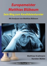 Europameister Matthias Bl&uuml;baum - Karsten M&uuml;ller, Matthias Krallmann
