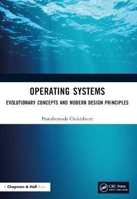 Operating Systems - Pranabananda Chakraborty