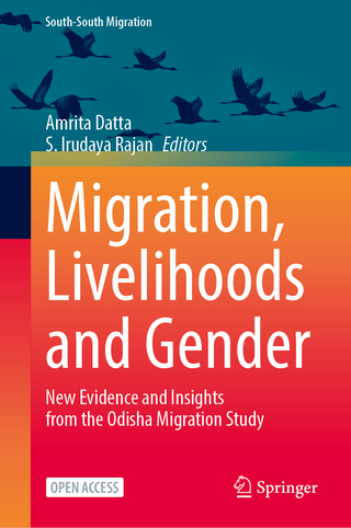 Migration, Livelihoods and Gender