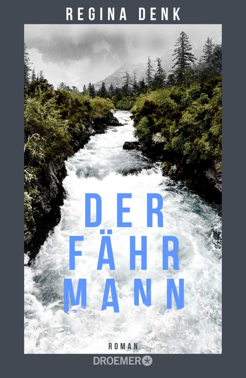 Der F&auml;hrmann - Regina Denk