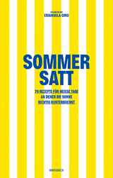 Sommer satt - Emanuela Cino