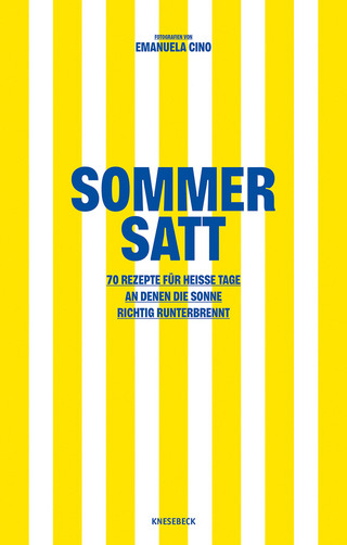 Sommer satt