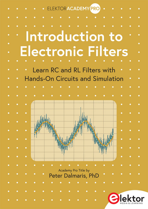 Introduction to Electronic Filters - Peter Dalmaris