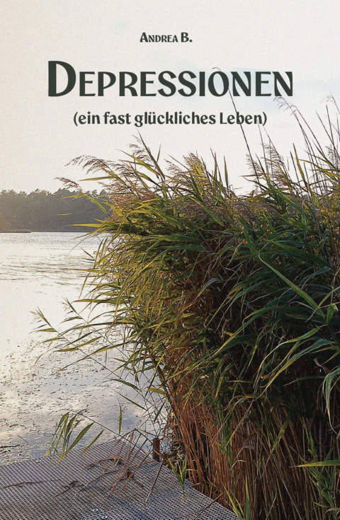 Depressionen - Andrea B.