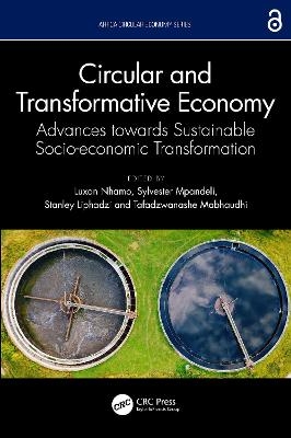 Circular and Transformative Economy