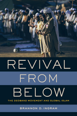 Revival from Below -  Brannon D. Ingram