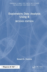 Exploratory Data Analysis Using R - Pearson, Ronald K.