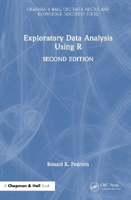 Exploratory Data Analysis Using R - Ronald K. Pearson