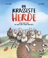 Die krasseste Herde - Lisa R&uuml;hl