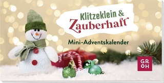 Klitzeklein & zauberhaft