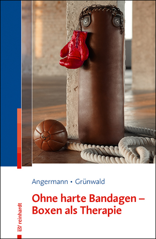 Ohne harte Bandagen - Boxen als Therapie