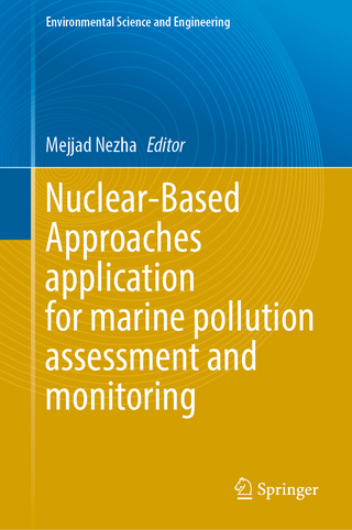 Nuclear-Based Approaches application for marine pollution assessment and monitoring