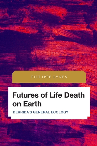 Futures of Life Death on Earth