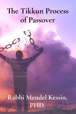 The Tikkun Process of Passover - Rabbi Mendel Kessin