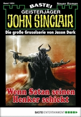 John Sinclair 1824 - Jason Dark