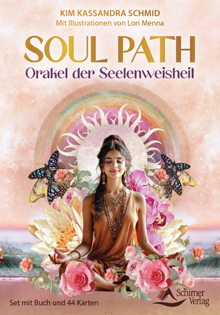 Soul Path – Orakel der Seelenweisheit