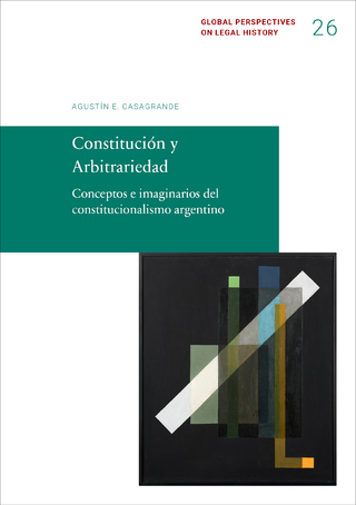 Constitución y Arbitrariedad