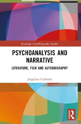 Psychoanalysis and Narrative - Jorgelina Corbatta