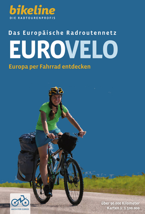 Eurovelo