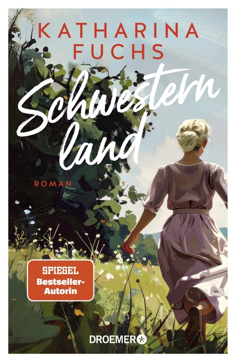 Schwesternland - Katharina Fuchs