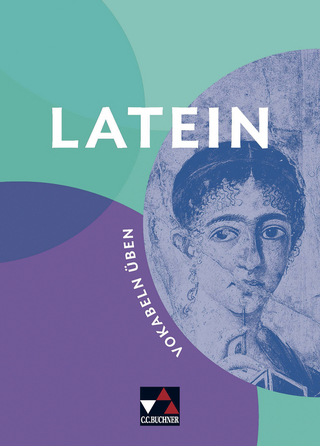 LATEIN Vokabeln üben