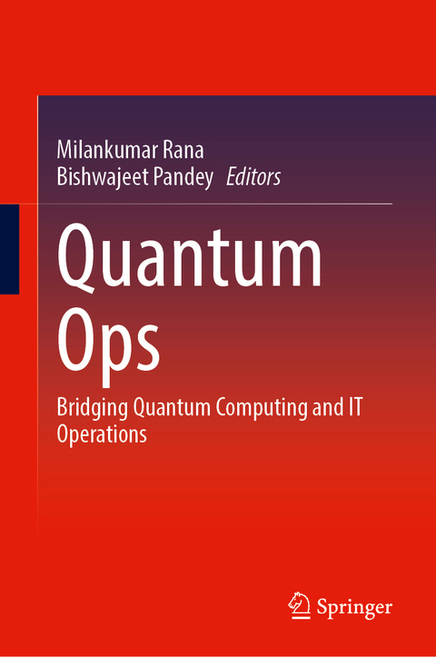 Quantum Ops - 