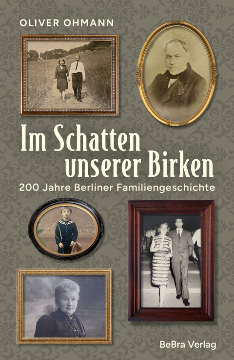 Im Schatten unserer Birken - Oliver Ohmann