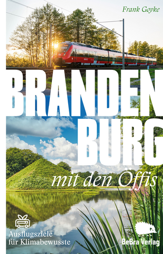 Brandenburg mit den Öffis