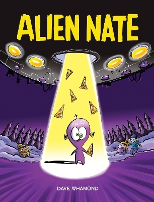 Alien Nate - Dave Whamond