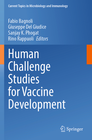 Human Challenge Studies for Vaccine Development