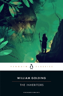 The Inheritors - William Golding