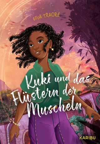 Kuki und das Flüstern der Muscheln