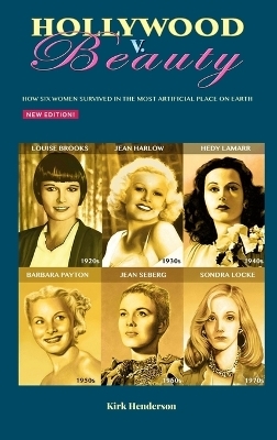 Hollywood V. Beauty New Edition - Kirk Henderson