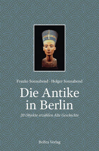 Die Antike in Berlin