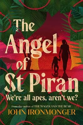 The Angel of St Piran